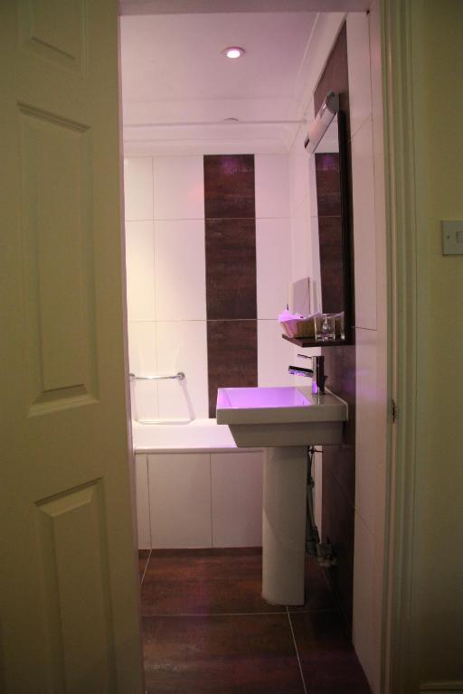 Chambre Quadruple